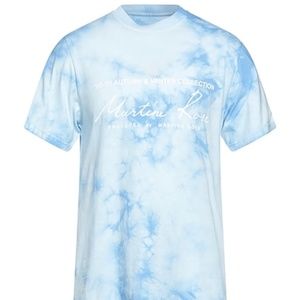 MARTINE ROSE A T-SHIRT